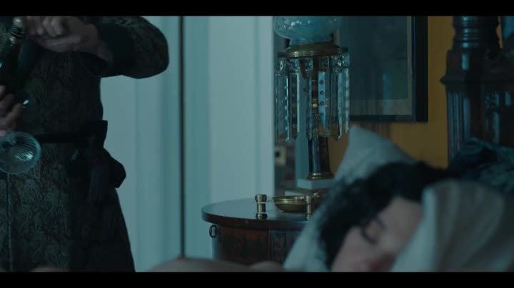 1923 s01e07 Pravidlo pěti set Cz Dab mkv