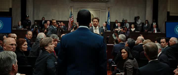 Iron Man 2 (2010) avi