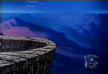 Donald Duck 1954 Grand Canyonscope avi