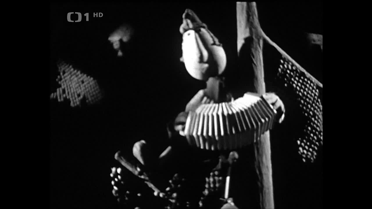 Tři veteráni (pohádka pro pamětníky 1964) mkv