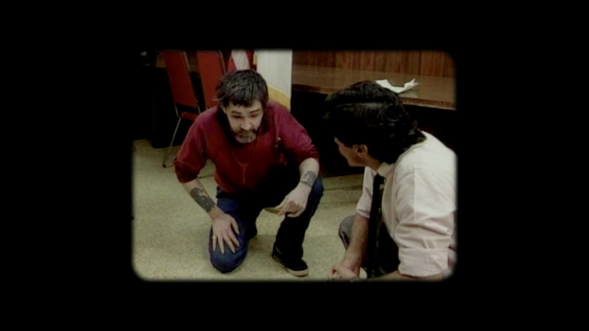 Operace Chaos Mansonovic vraždy 2025 novinka CZ dabing Full HD 1080p Pucci film mp4