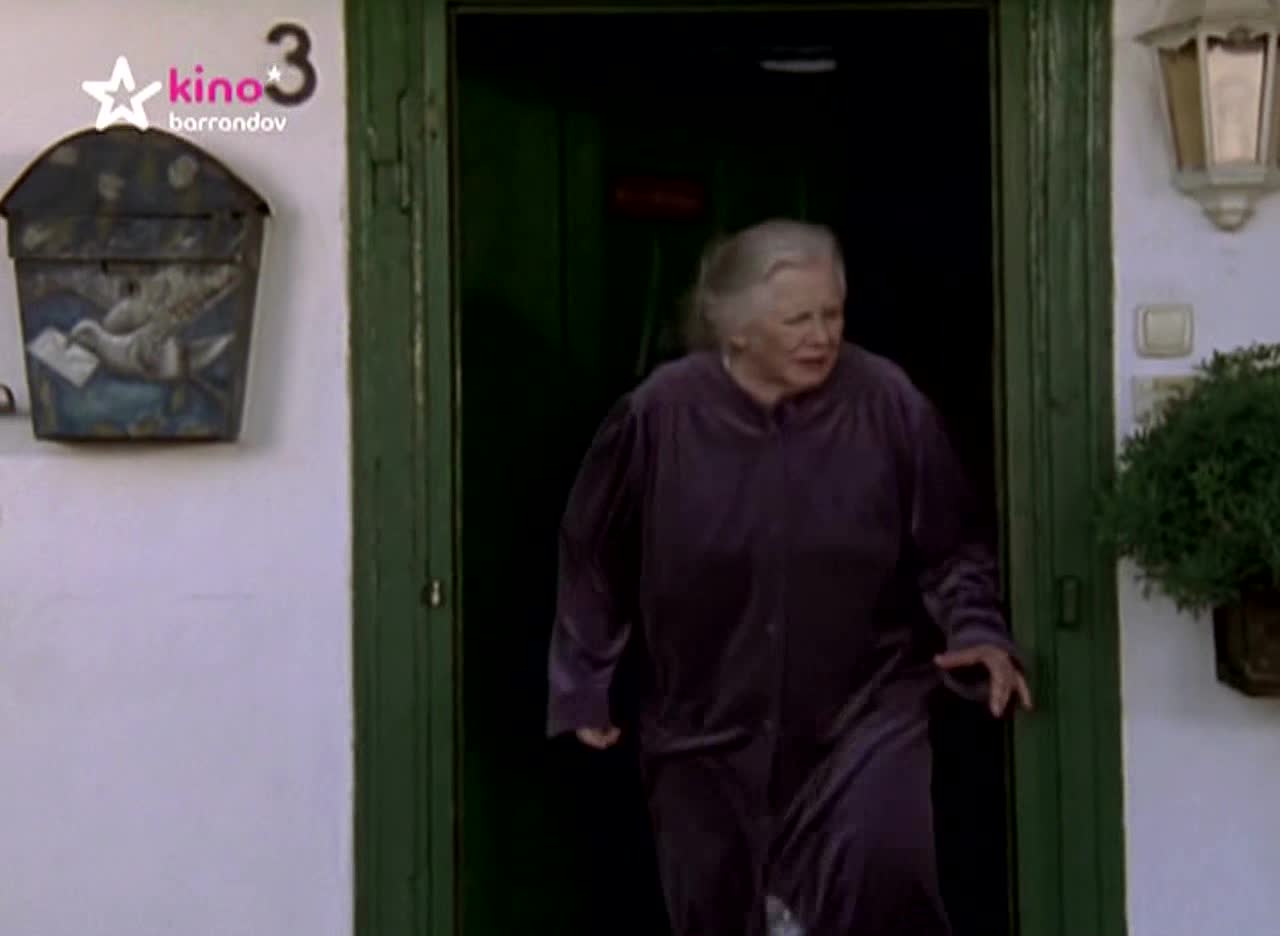 S13 E61 Big Ben 2007 Milostný trojůhelník Schonzeit mkv