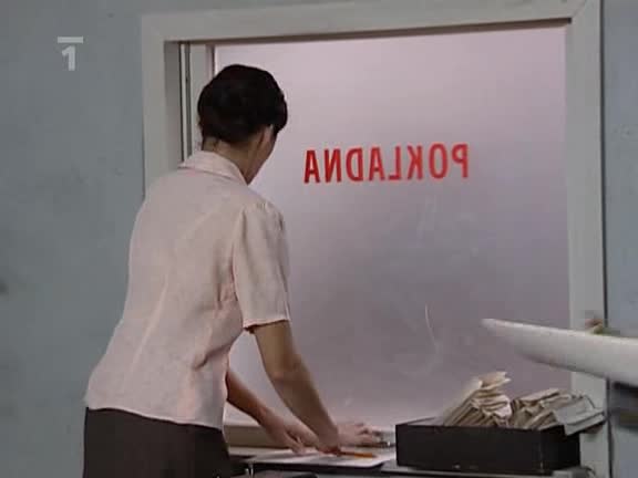 Četnické humoresky 36 Pojistka avi