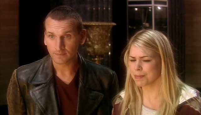 Pán Času 01x02 Konec světa avi