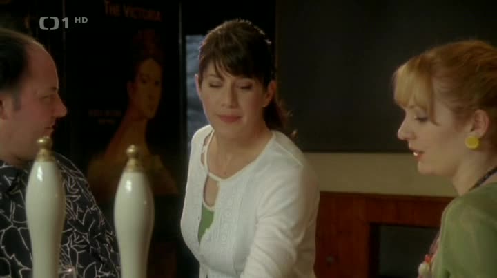 Doktor Martin (UK) 04x02 Neklidně spočívá hlava HDTV CZ avi