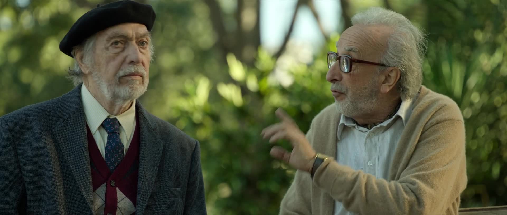 Dva neznámí z parku   Strangers In The Park 2026 1080p WEBRip x264 AAC5 1 CZ titulky mp4