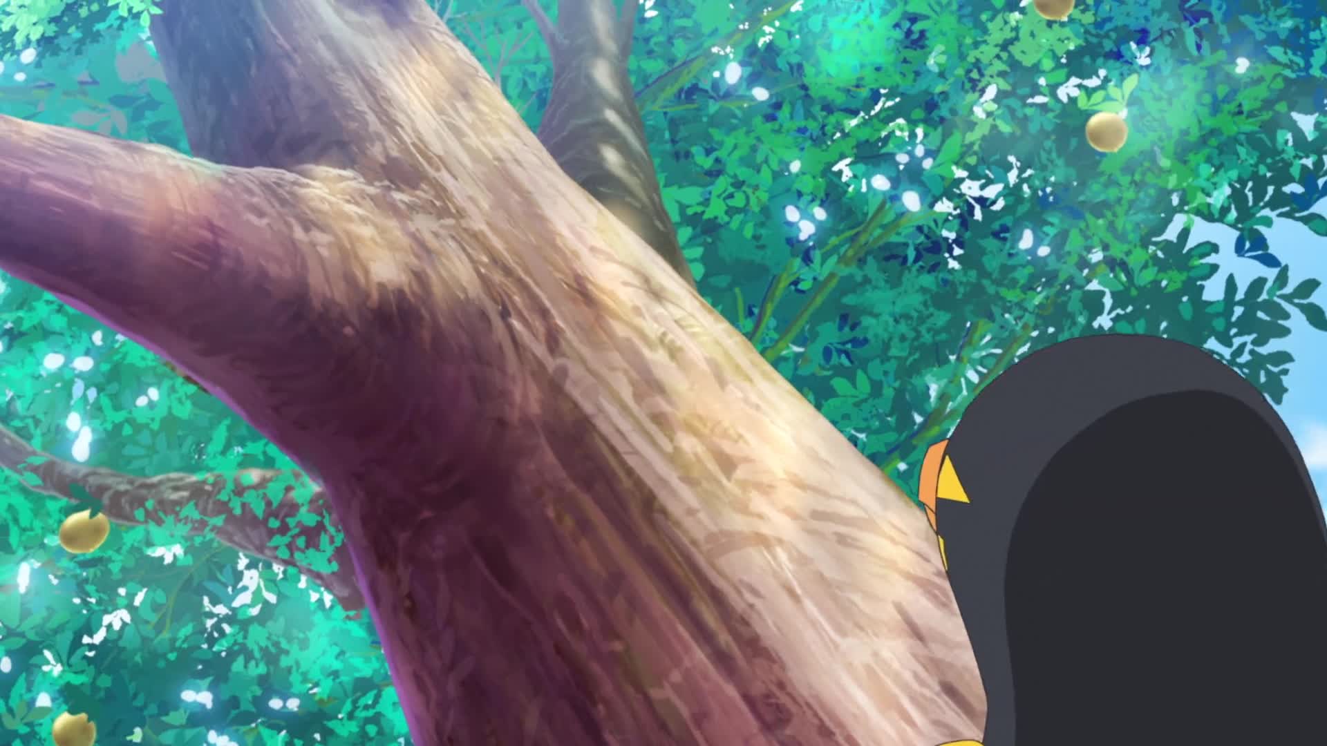 Pokémon: Horizonty S02E07 CZ dabing HD 1080p mkv