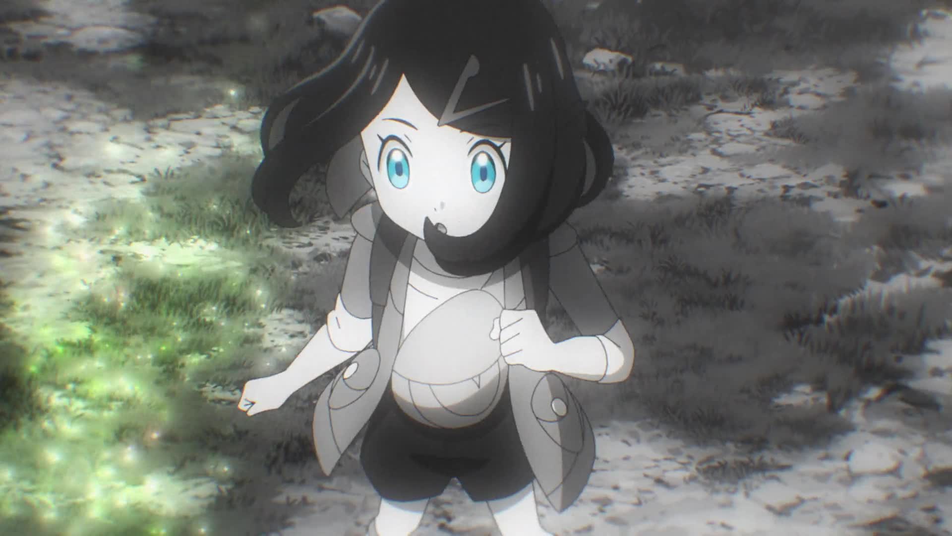 Pokémon: Horizonty S02E43 CZ dabing HD 1080p mkv