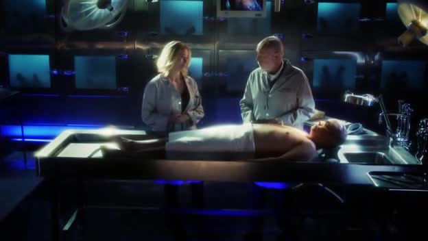 Kriminálka Las Vegas 14x16 Vražedné tahy CZ avi