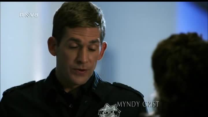 Kriminálka Las Vegas 15x04 Kniha stínů avi