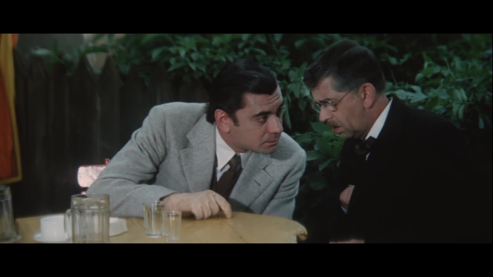 Smrt černého krále {1971} krimi, komedie 1080p mkv