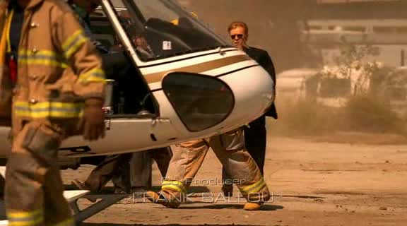 Kriminálka Miami 01x24 Uprchlí vězni avi