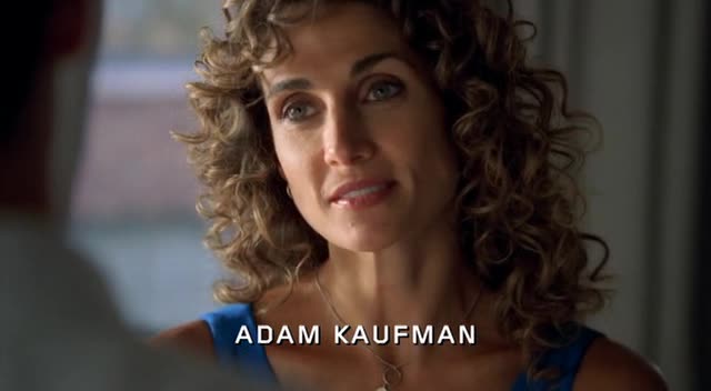 Kriminálka New York 4x03 Zemřeš jen jednou avi