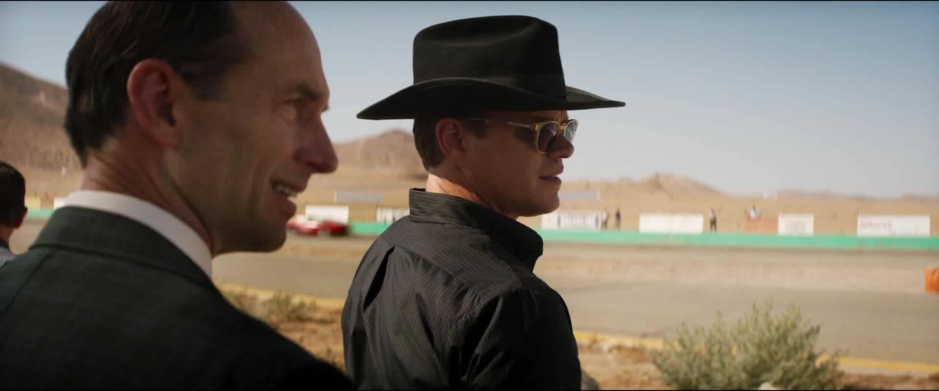 Le Mans 66 =2019 CZ avi