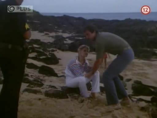 Magnum (Magnum P I ) S03E19 Dědictví po příteli mkv