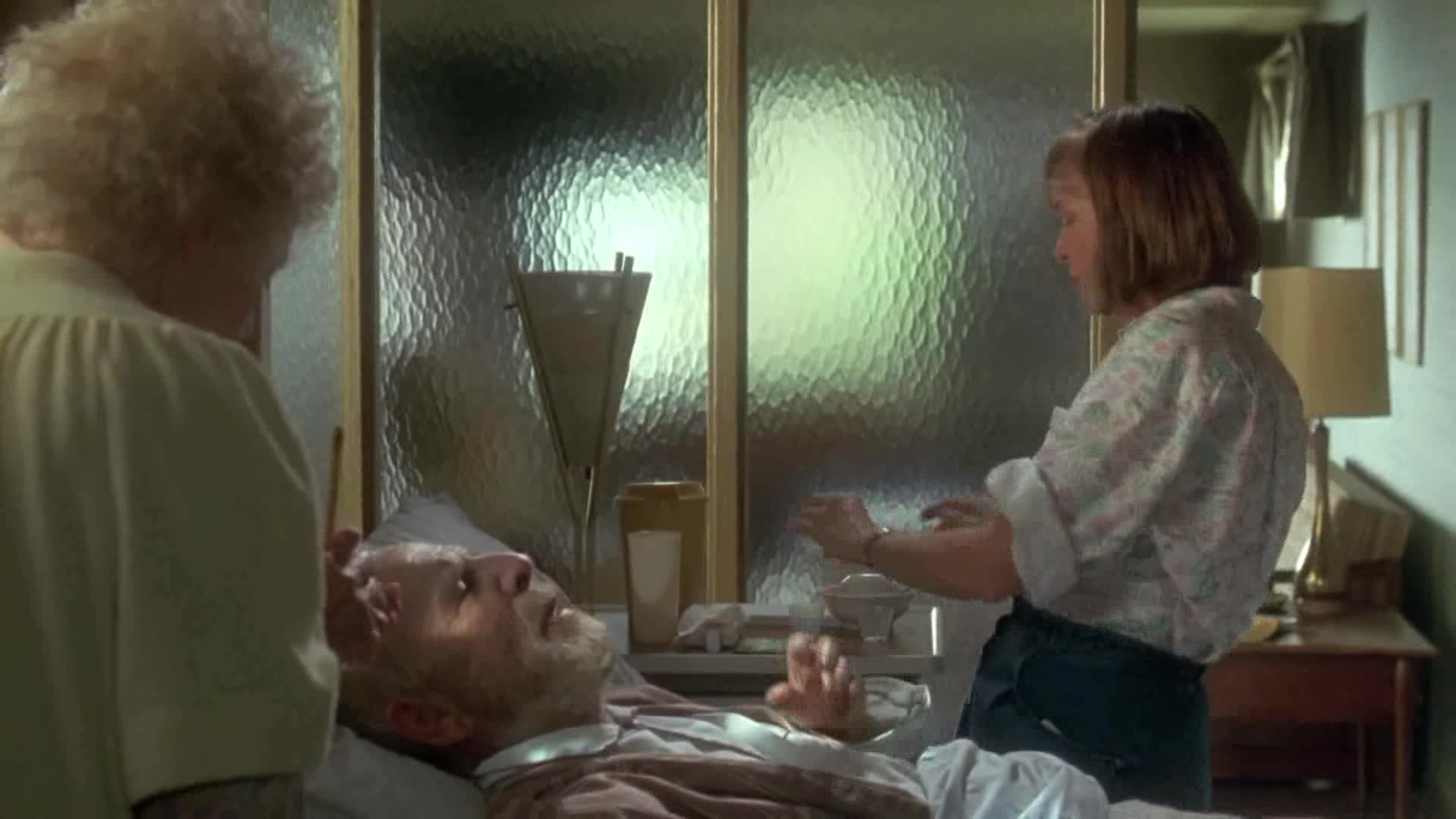 Marvinův pokoj =1996,, CZ avi