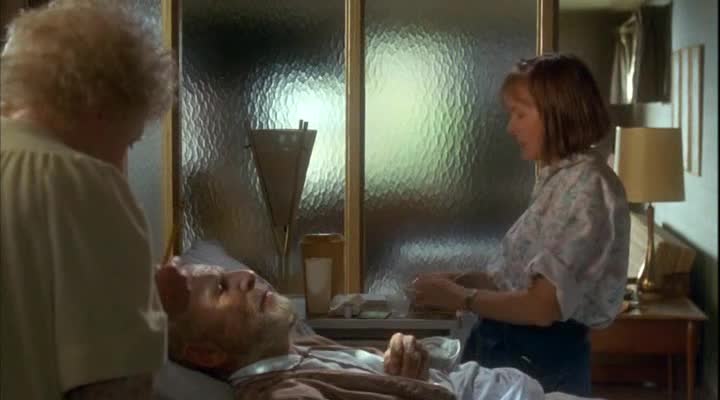 Marvinův pokoj =1996,,, CZ avi