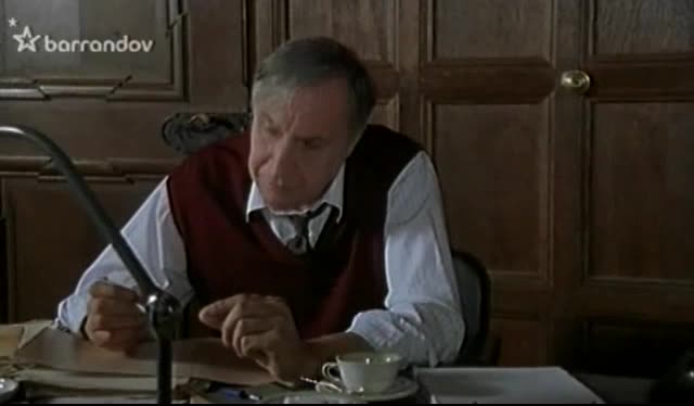 Maigret 36 Maigret a otevřené okno avi