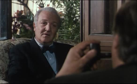 Maigret 16 Maigret a stará dáma avi