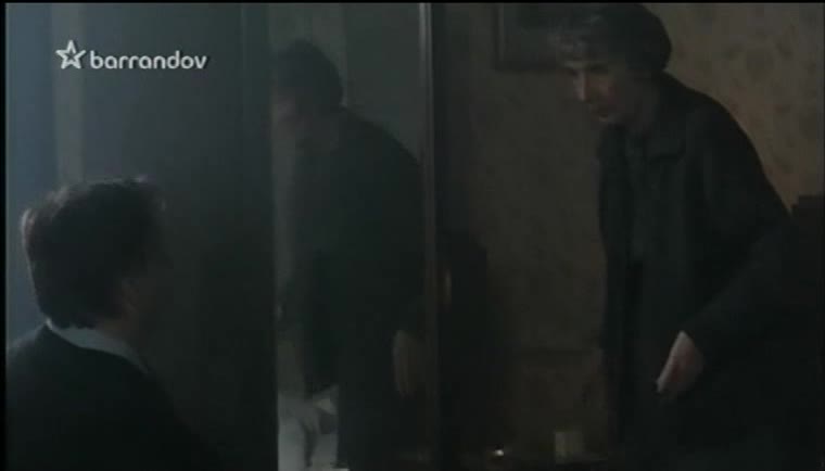 Maigret 21 Maigret a hlava muže avi