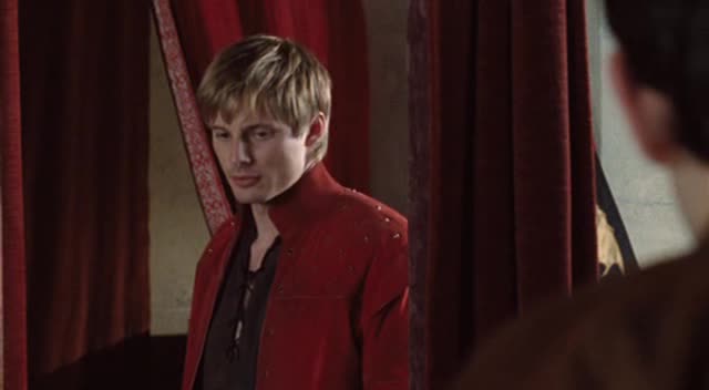 Merlin S01E07 Na cestě do Avalonu DVDrip CZDAB avi