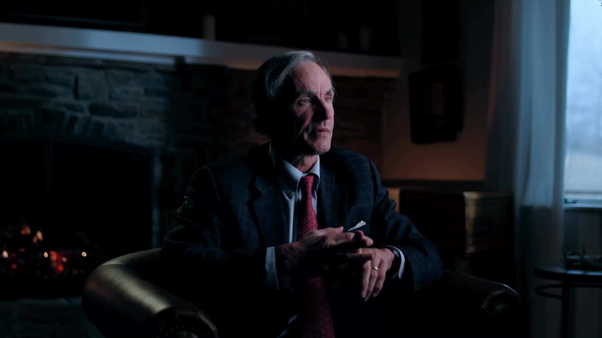 Nevysvětlené jevy S01E04 Vládní spiknutí ohledně UFO mkv