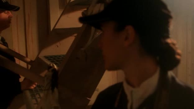 NCIS 03x23+24 Ztráta paměti 1 část+Ztráta paměti 2 část avi