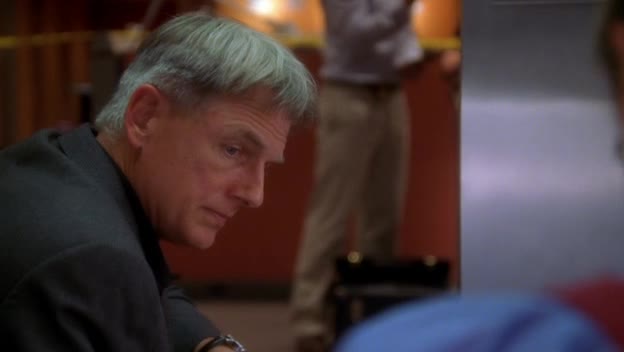 NCIS s03e22 Ohrožení avi