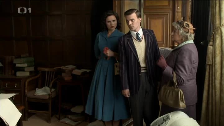 Otec Brown S05E10 Tajemství alchymisty (CZ) avi