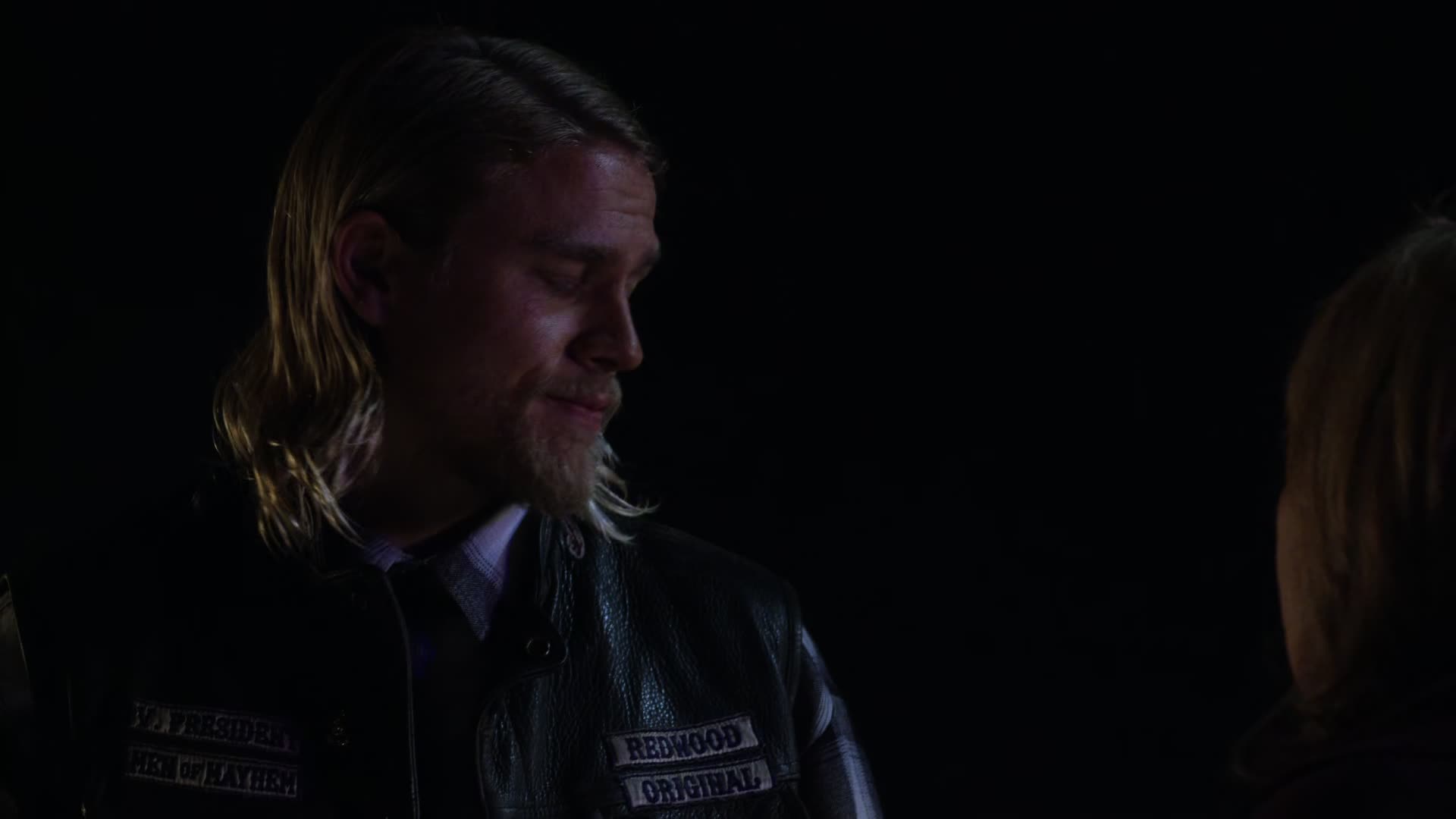 Zákon gangu S02E06 13 2009 CZ dab 1080p Spadla klec mkv