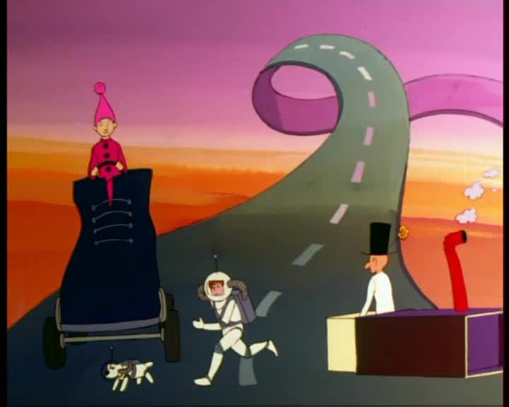 01 Podivuhodné prázdniny rodiny Smolíkovy K protinožcům G rip dvd mp4