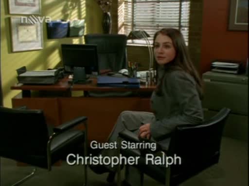 Pohresovani 1x02 Jednou to přijde avi