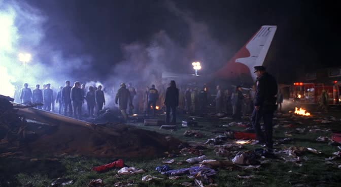 Posel ztracených duší 01x22 The One avi