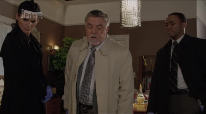 Rizzoli Isles Vraždy na pitevně 03x15 Životní dramata avi