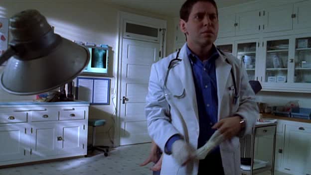 Sběratelé kostí 01x19 Muz v marnici avi