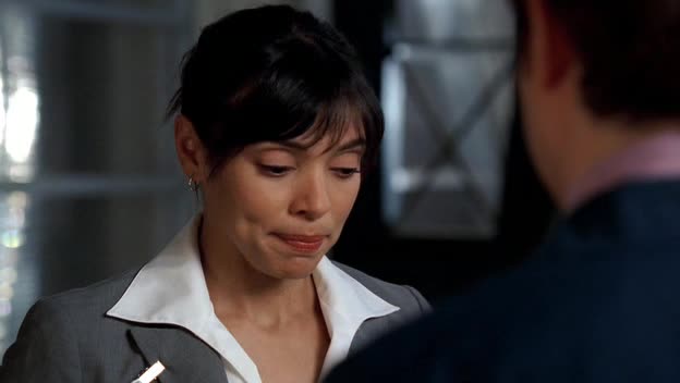 Sběratelé kostí 2x19 Muz ktery spadl z nebe avi