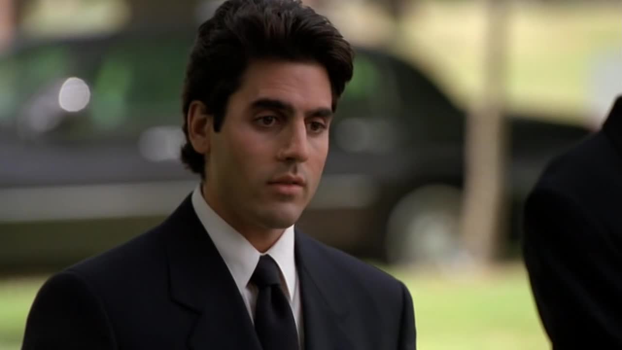 Hvezdna brana SG1 04x13 Kletba mkv