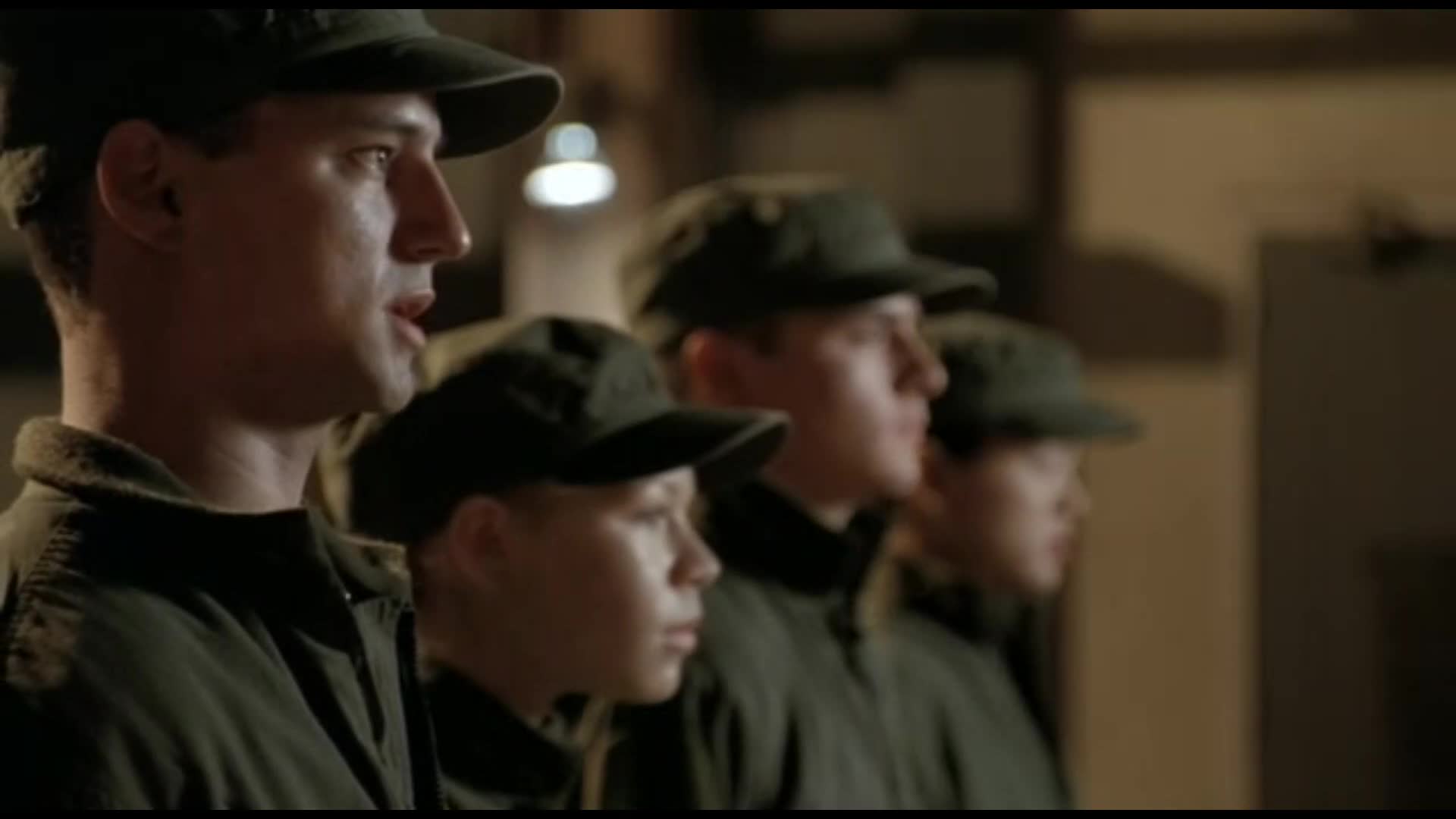 Stargate SG1 S05E13 Zkouška ohněm HD mkv