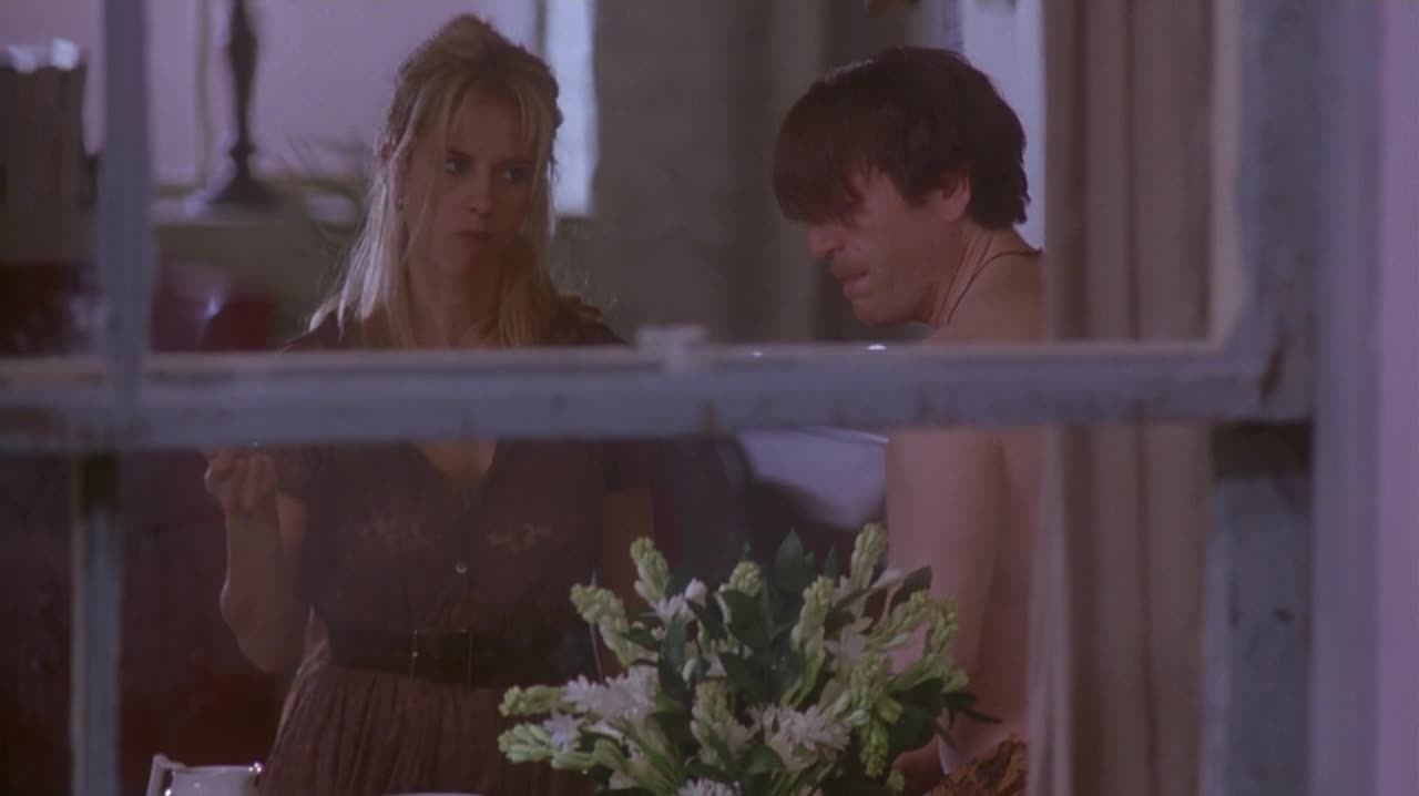 Propadlí lásce =1997 CZ mkv