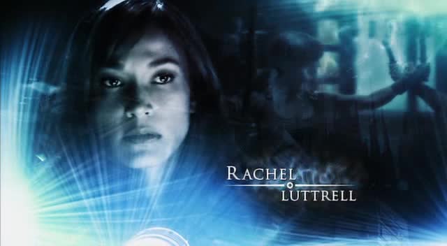 StarGate Atlantida 02x12 Povzneseni avi