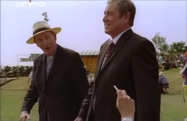 Vraždy v Midsomeru s10 055 Rockerova pomsta avi