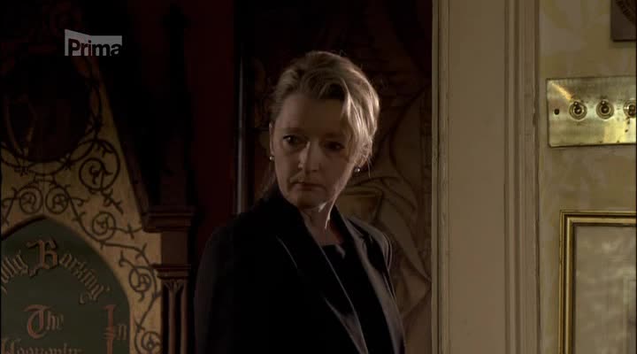 Vraždy v Midsomeru s13 081 Fit pro vraždu avi