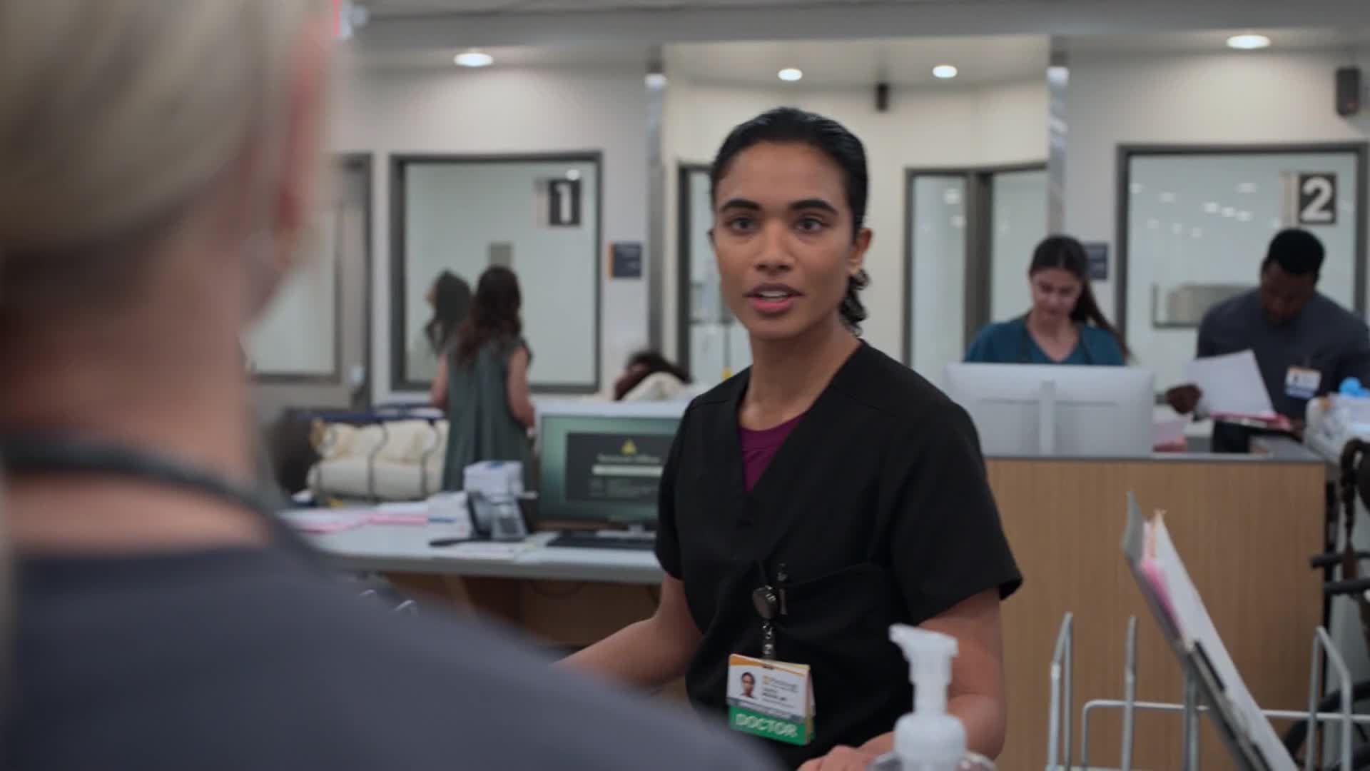 Urgent S02E10 15 2026 CZ dab 1080p 16 00 mkv