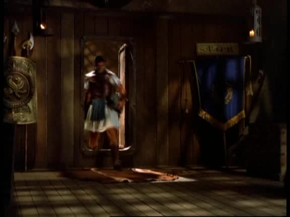 Xena s05e18 Antony and Cleopatra avi