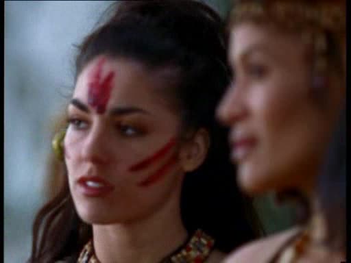 Xena s06e01 Návrat domů avi