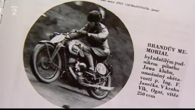 Zašlapané projekty 34 Hurikan šanci nedostal mp4