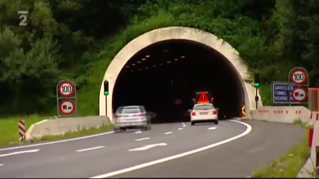 Zašlapané projekty 30 Tunel na Jadran mp4