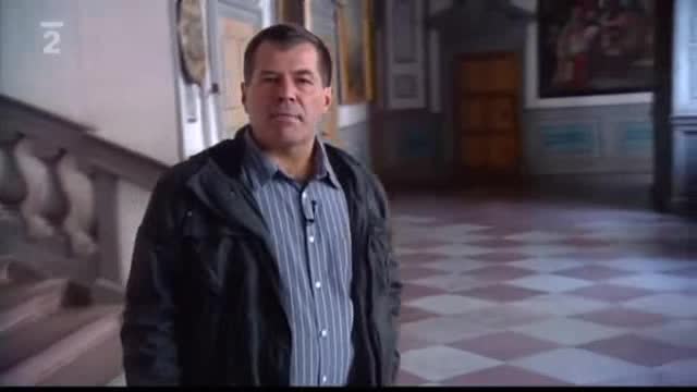 Zašlapané projekty 39 Osud restaurátora Makeše mp4