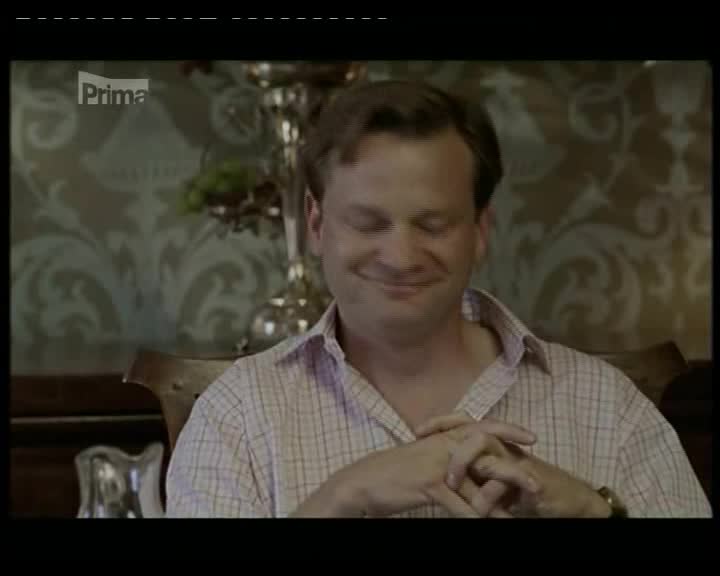 Zločiny v zahradách II 08 2 Paměť vody avi