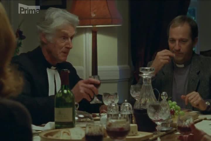 Zločiny v zahradách III 17 V klášterní zahradě avi